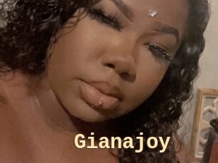Gianajoy