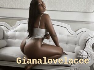 Gianalovelacee