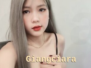 Giangciara