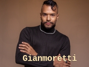 Gianmoretti