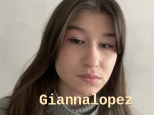 Giannalopez
