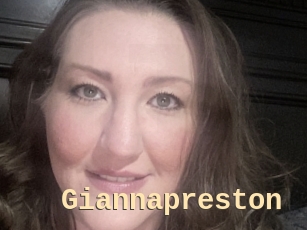 giannapreston Dialogue Sexe