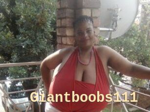 Giantboobs111