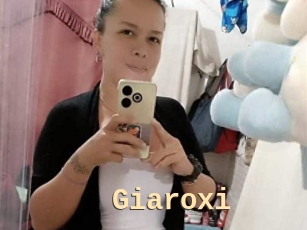 Giaroxi