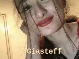 Giasteff