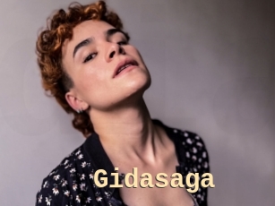 Gidasaga