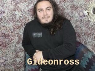 Gideonross