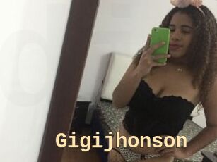 Gigijhonson