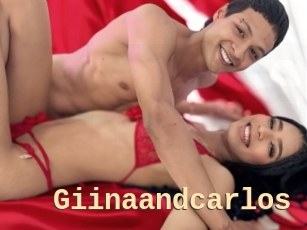 Giinaandcarlos