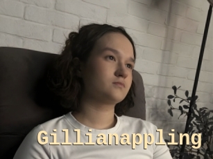 Gillianappling