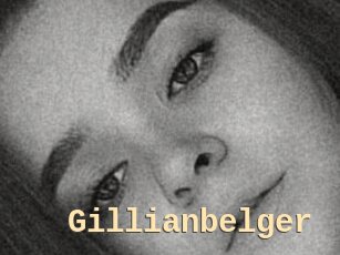 Gillianbelger