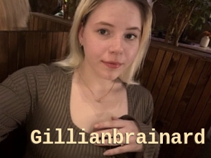Gillianbrainard