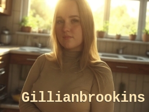 Gillianbrookins