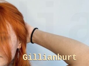 Gillianburt