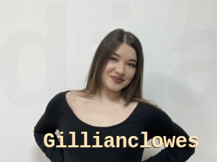 Gillianclowes