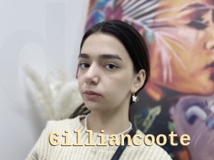 Gilliancoote