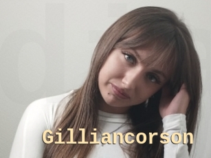 Gilliancorson