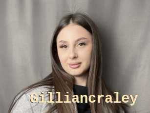 Gilliancraley
