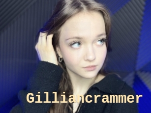 Gilliancrammer