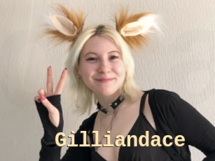 Gilliandace