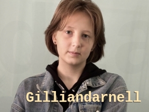 Gilliandarnell