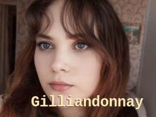 Gilliandonnay
