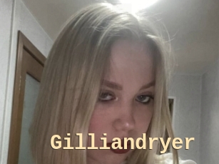 Gilliandryer