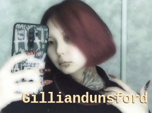 Gilliandunsford