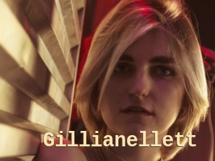 Gillianellett