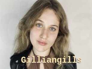 Gilliangills