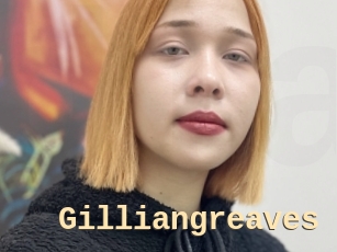 Gilliangreaves