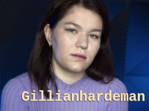 Gillianhardeman