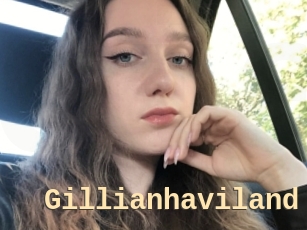 Gillianhaviland
