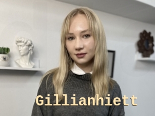 Gillianhiett