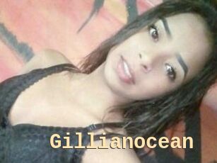 Gillianocean