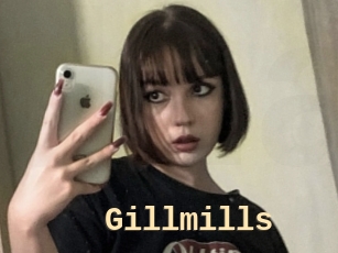 Gillmills