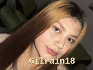 Gilrain18