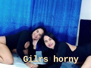 Gilrs_horny