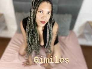 Gimiles