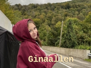 Ginaallen