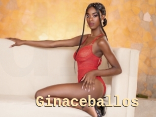 Ginaceballos