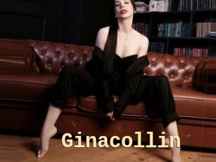 Ginacollin