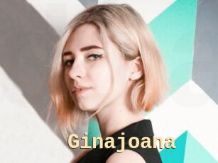 Ginajoana