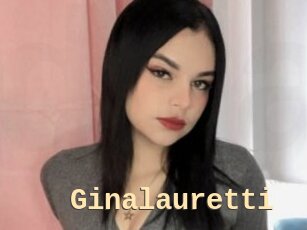 Ginalauretti