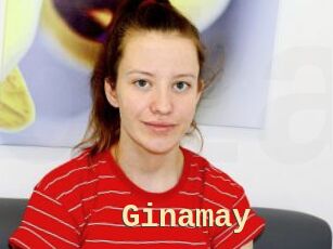 Ginamay
