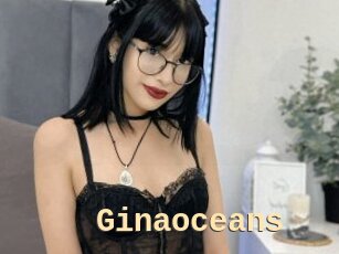 Ginaoceans