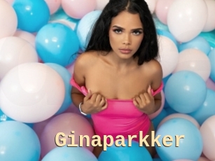 Ginaparkker