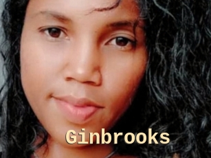 Ginbrooks