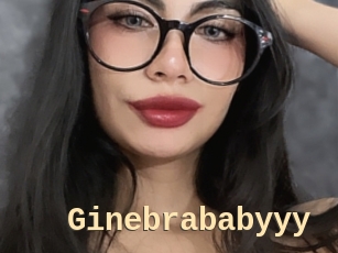 Ginebrababyyy