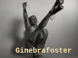 Ginebrafoster